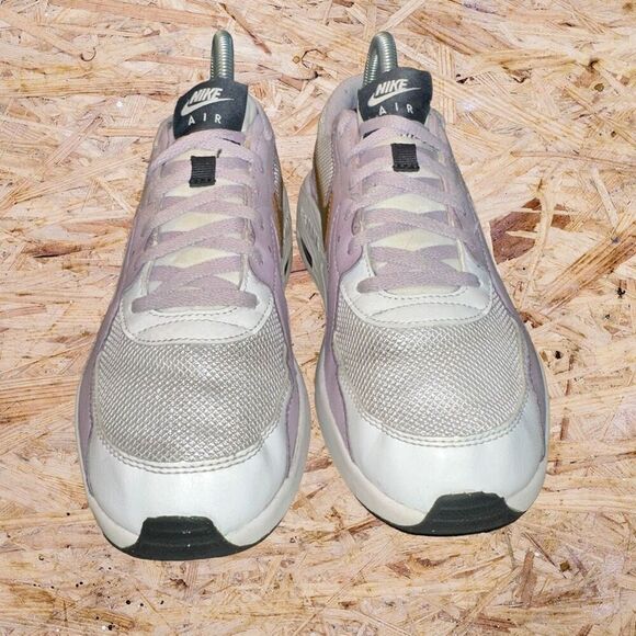 Nike Air Max Excee GS Youth Size 5.5Y Shoe Iced Lilac Running Sneaker CD6894-102 - Picture 2 of 10